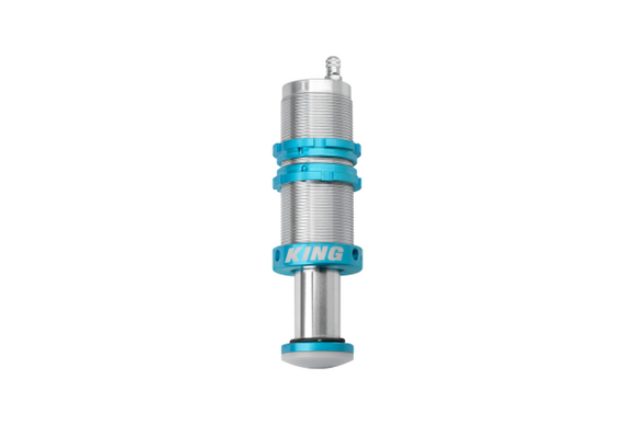 King Shocks 2.0 / 2.0 x 1.5in Travel Compact Bump Stop (Pair)