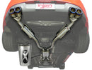 Injen Performance Exhaust System 2010-2016 Hyundai Genesis V6-3.8L**Coupe Models Only**-3