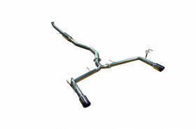 Injen Performance Exhaust System 2016-2021 Honda Civic L4-1.5L Turbo **Sedan models only**