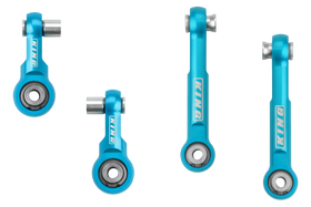 King Shocks 2022+ Land Cruiser 300 Front & Rear Sway Bar Link Kit
