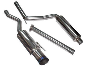 Injen Performance Exhaust System 2006-2011 Honda Civic Si L4-2.0L