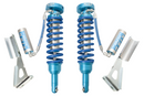 King Shocks 2005+ Toyota Tacoma (6 Lug) Front 2.5 Dia Remote Reservoir Coilover (Pair)-1