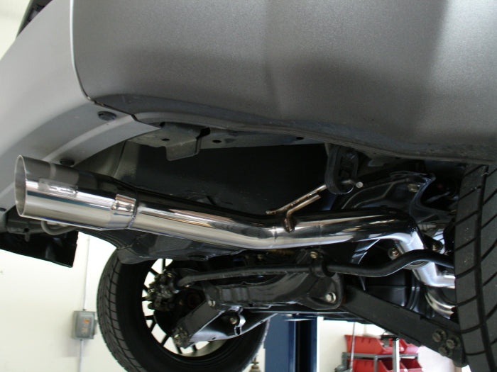 Injen Performance Exhaust System 2003-2011 Honda Element L4-2.4L