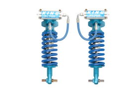 King Shocks 2007+ Chevrolet Avalanche 1500 Front 2.5 Dia Remote Reservoir Coilover (Pair)