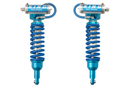 King Shocks 2015+ Chevrolet/GMC Colorado/Canyon Front 2.5 Dia Remote Reservoir Coilover (Pair)-1