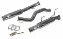 Injen Performance Exhaust SystemPart No. SES1902 2011-2017 Nissan Juke / Juke NISMO L4-1.6L TurboFWD ONLY-1