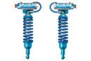 King Shocks 2015+ Chevrolet Colorado Front 2.5 Dia Remote Reservoir Coilover w/Adjuster (Pair)-1