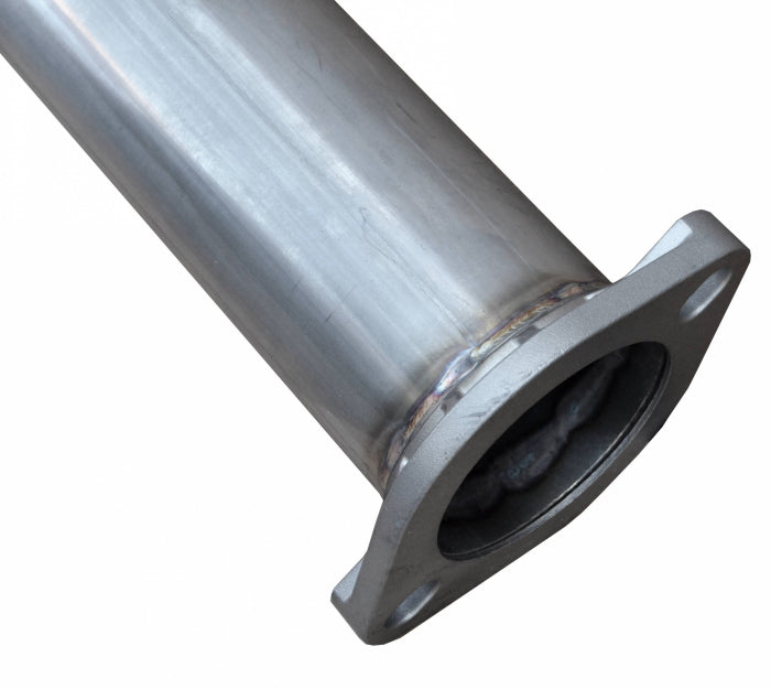 Injen Performance Exhaust SystemPart No. SES1971 2017-2019 Nissan Sentra L4-1.6L Turbo - 0