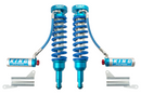 King Shocks 2010+ Toyota 4Runner w/KDSS Front 2.5 Dia Remote Reservoir Coilover w/Adjuster (Pair)-1