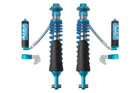 King Shocks 2021 Ford Bronco Rear 2.5 Dia Remote Reservoir Shock (Pair)