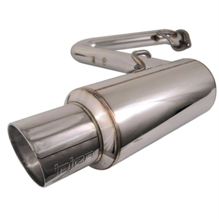 Injen Performance Exhaust 2005-2010 Scion tC L4-2.4L