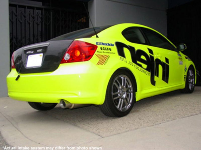 Injen Performance Exhaust 2005-2010 Scion tC L4-2.4L - 0