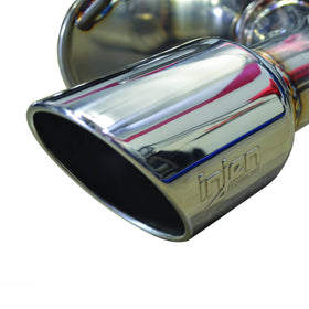 Injen Performance Exhaust System 2016-2023 Chevrolet Camaro L4-2.0L Turbo - 0