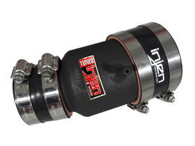 Injen Turbo Auxillary TubePart No. SES1901BLK 2011-2015 Nissan Juke / Juke NISMO L4-1.6L Turbo