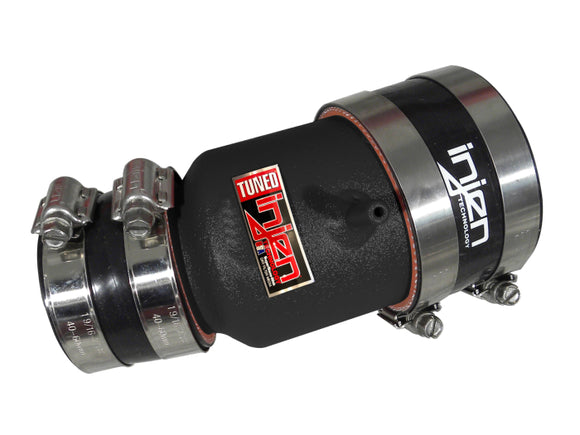 Injen Turbo Auxillary TubePart No. SES1901BLK 2011-2015 Nissan Juke / Juke NISMO L4-1.6L Turbo