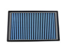 Injen Technology SuperNano-Web Air Filter
Part No. X-1080-BB
11.375in x 6.90in x 1.5in Tall Panel Filter-1