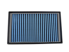 Injen Technology SuperNano-Web Air Filter
Part No. X-1080-BB
11.375in x 6.90in x 1.5in Tall Panel Filter