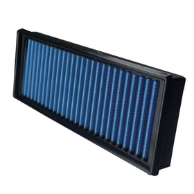 Injen Technology SuperNano-Web Air Filter
Part No. X-1088-BB
11.25in x 4.30in x 1.2in Tall Panel Filter