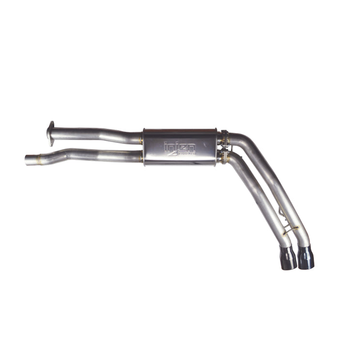 Injen Technology Dual Side Exit Exhaust System 2017-2020 Ford F-150 Raptor V6-3.5L(tt) EcoBoost