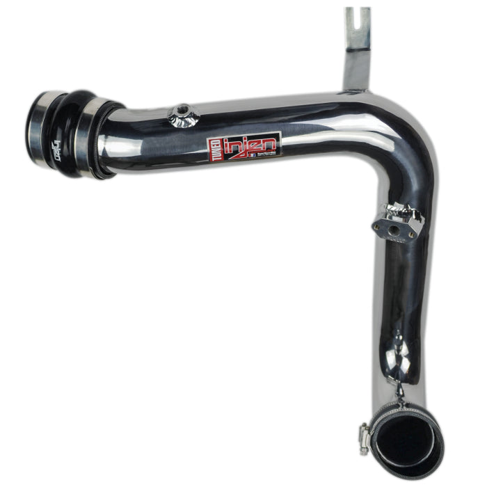 Injen 15-19 Volkswagen GTI (MK7) 2.0L Turbo TSI Aluminum Intercooler Piping Kit - Polished - 0
