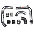 Injen 15-19 Volkswagen GTI (MK7) 2.0L Turbo TSI Aluminum Intercooler Piping Kit - Polished-4