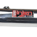 Injen 15-19 Volkswagen GTI (MK7) 2.0L Turbo TSI Aluminum Intercooler Piping Kit - Polished-9