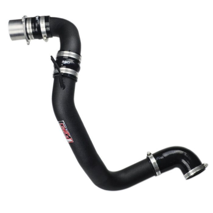 Injen 15-17 Volkswagen GTI (MK7) 2.0L Turbo TSI Aluminum Intercooler Piping Kit - Black - 0