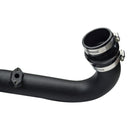 Injen 15-17 Volkswagen GTI (MK7) 2.0L Turbo TSI Aluminum Intercooler Piping Kit - Black-6