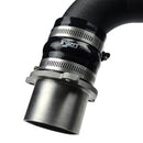 Injen 15-17 Volkswagen GTI (MK7) 2.0L Turbo TSI Aluminum Intercooler Piping Kit - Black-9