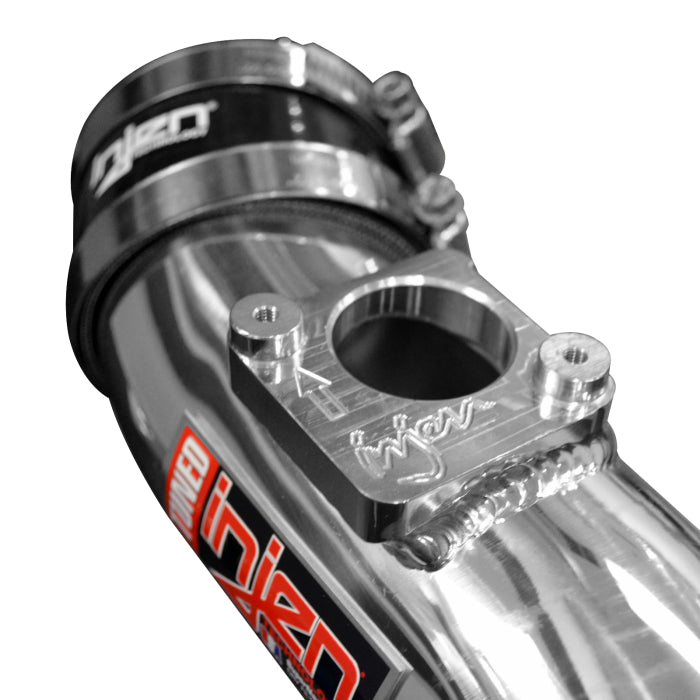 Injen SP Short Ram Intake System 2018-2022 Honda Accord L4-2.0L Turbo - 0