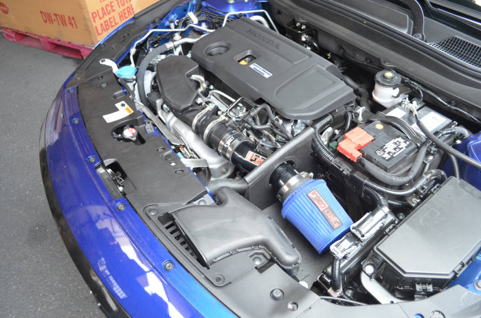 Injen SP Short Ram Intake System 2018-2022 Honda Accord L4-2.0L Turbo
