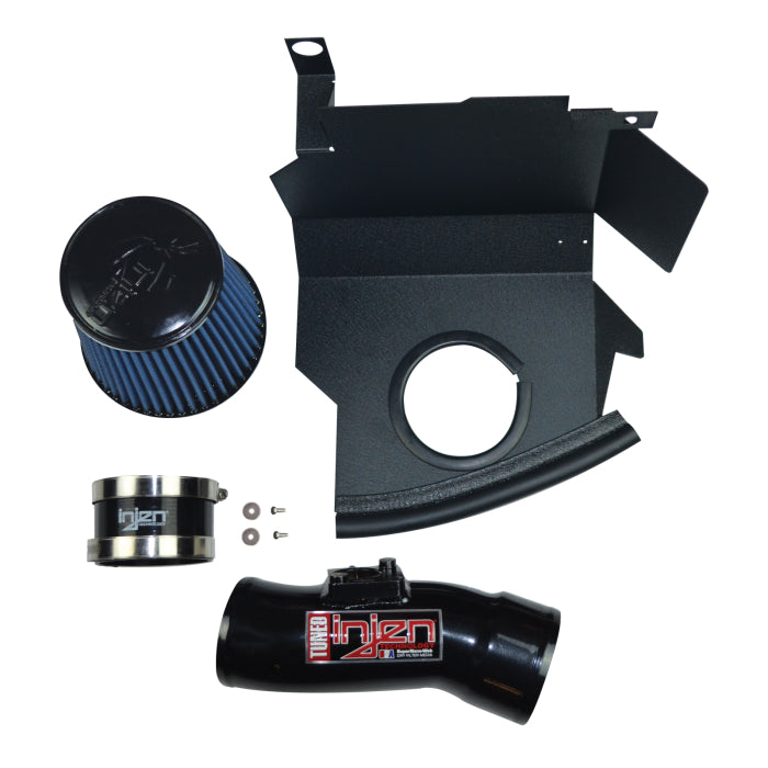 Injen SP Short Ram Intake System 2018-2022 Honda Accord L4-2.0L Turbo - 0