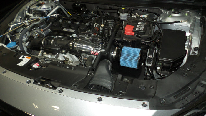 Injen SP Short Ram Intake System 2018-2020 Honda Accord L4-1.5L Turbo