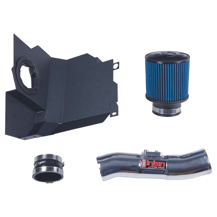 Injen SP Short Ram Intake System 2018-2020 Honda Accord L4-1.5L Turbo - 0