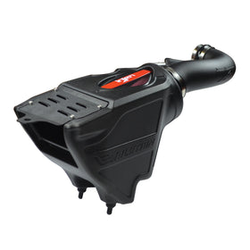 Injen EVOLUTION Cold Air Intake System (Oiled Air Filter) - EVO5005C