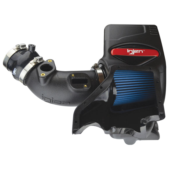 Injen EVOLUTION Cold Air Intake System - EVO1502