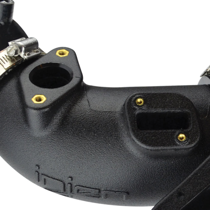 Injen EVOLUTION Cold Air Intake System - EVO1502