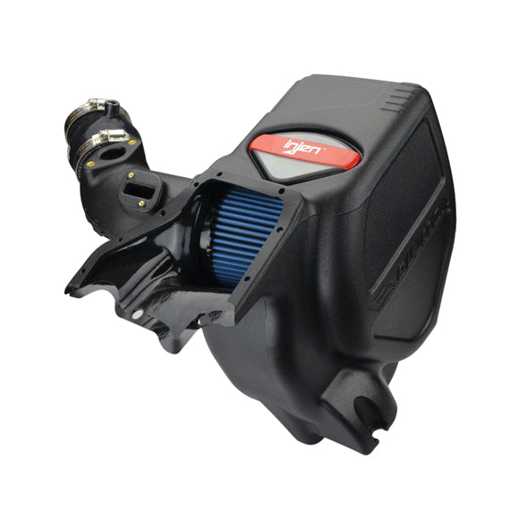 Injen EVOLUTION Cold Air Intake System - EVO1502