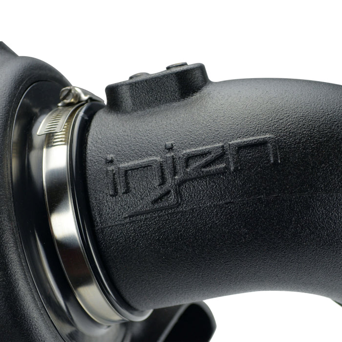 Injen 16-19 BMW 340/ 440/ M140/ M240 i/ix 3.0T (B58) Evolution Intake - 0