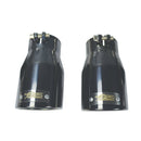 Injen Performance Exhaust System 2016-2018 Ford Focus RS L4-2.3L Turbo-2