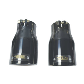 Injen Performance Exhaust System 2016-2018 Ford Focus RS L4-2.3L Turbo - 0