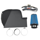 Injen 16-19 BMW 340i/340i GT 3.0L Turbo Polished Cold Air Intake-2