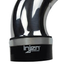 Injen 16-19 BMW 340i/340i GT 3.0L Turbo Polished Cold Air Intake-4