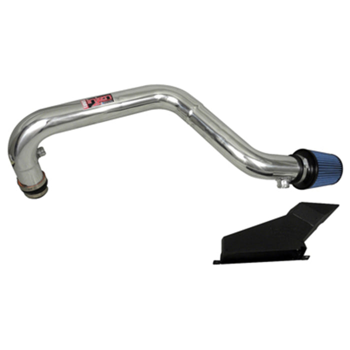 Injen SP Short Ram Intake SystemPart No. SP3076BLK 2012 Volkswagen GLI L4-2.0L Turbo