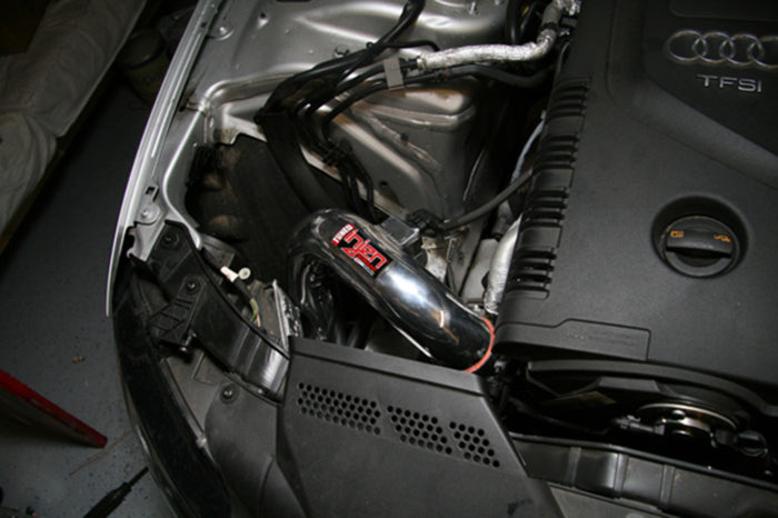 Injen SP Cold Air Intake System (Polished) - SP3080P - 0