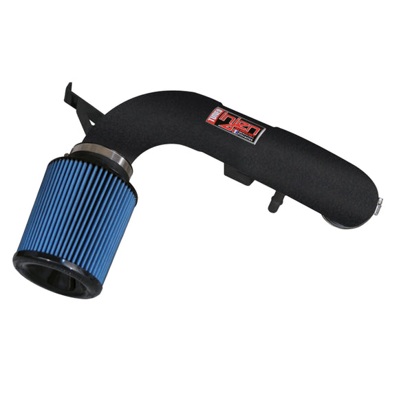 Injen PF Cold Air Intake System 2015-2016 GMC Canyon V6-3.6L 2015-2016 Chevrolet Colorado V6-3.6L