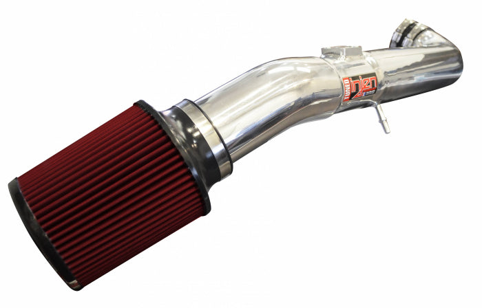 Injen PF Cold Air Intake System 2017-2022 Chevrolet Colorado V6-3.6L 2017-2022 GMC Canyon V6-3.6L