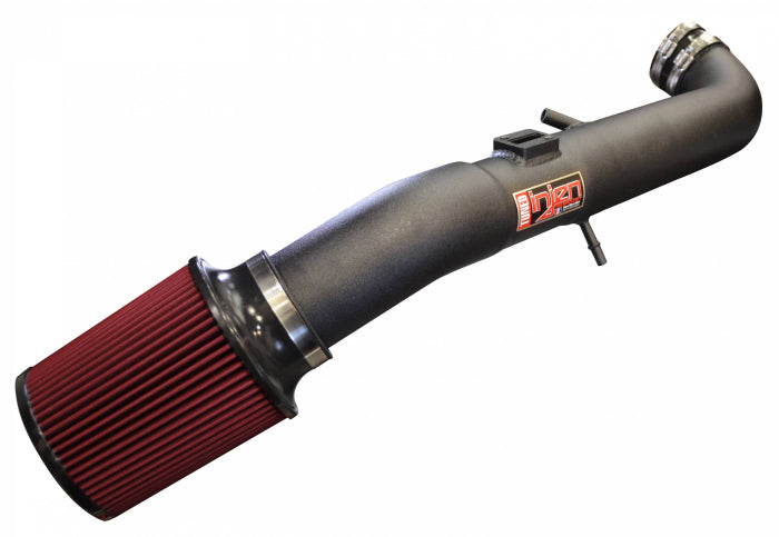Injen PF Cold Air Intake System 2017-2022 Chevrolet Colorado V6-3.6L 2017-2022 GMC Canyon V6-3.6L