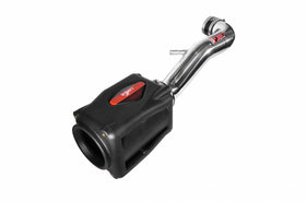 Injen PF Cold Air Intake System w/ Rotomolded Air Filter Housing (Polished) - PF5005PC