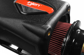 Injen PF Cold Air Intake System w/ Rotomolded Air Filter Housing (Polished) - PF5005PC - 0